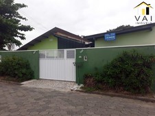 Casa à venda no bairro São Domingos em Navegantes