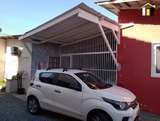 Casa à venda no bairro São Domingos em Navegantes