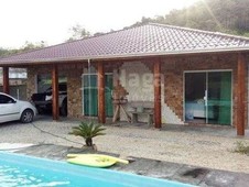 Casa à venda no bairro São Pedro em Guabiruba