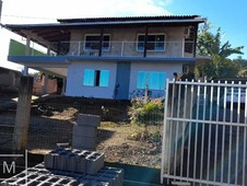Casa à venda no bairro Três Rios do Sul em Jaraguá do Sul
