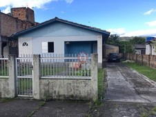 Casa à venda no bairro Vila Fiorita em Siderópolis