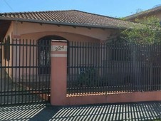 Casa à venda no bairro Vila Lalau em Jaraguá do Sul