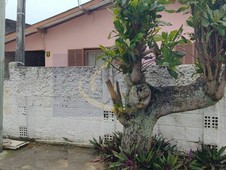 Casa à venda no bairro Vila Nova em Imbituba