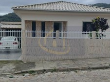 Casa à venda no bairro Vila Santo Antônio em Imbituba