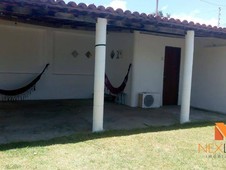 Casa em condomínio à venda no bairro Aruana em Aracaju