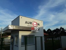 Casa em condomínio à venda no bairro Aurora em Içara