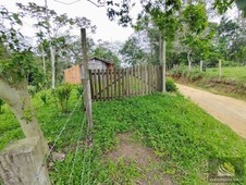 Chácara à venda no bairro Ribeirão do Canguiri em Imaruí