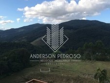 Fazenda à venda no bairro Vargem Pinheiros em Santo Amaro da Imperatriz