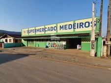 Imóvel comercial à venda no bairro Santa Rita em Rio do Sul