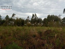 Terreno à venda no bairro Araçatuba em Imbituba