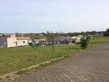Terreno à venda no bairro Aurora em Içara