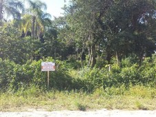 Terreno à venda no bairro Bal Brandalize em Itapoá