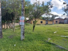 Terreno à venda no bairro Balneário Alvorada em Itapoá