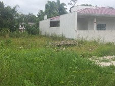 Terreno à venda no bairro Cambijú em Itapoá