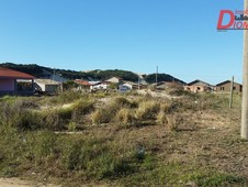 Terreno à venda no bairro Campo Bom em Jaguaruna