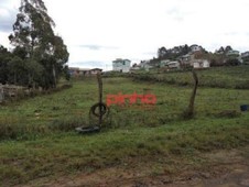 Terreno à venda no bairro Caroba em Lages