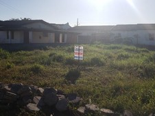 Terreno à venda no bairro Centro em Balneário Rincão