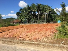 Terreno à venda no bairro Centro em Guabiruba