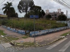 Terreno à venda no bairro Centro em Lages