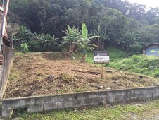 Terreno à venda no bairro Centro em São Francisco do Sul