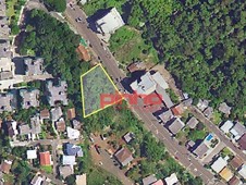 Terreno à venda no bairro Cinquentenário em Concórdia