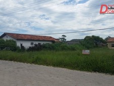 Terreno à venda no bairro Cristo Rei em Jaguaruna