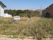 Terreno à venda no bairro Demboski em Içara