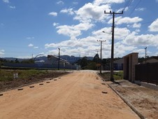 Terreno à venda no bairro Estação Cocal em Morro da Fumaça