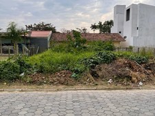 Terreno à venda no bairro Gravatá em Navegantes