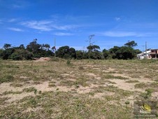 Terreno à venda no bairro Itapiruba em Imbituba