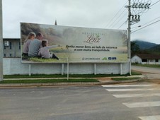 Terreno à venda no bairro Jaraguá 84 em Jaraguá do Sul