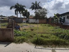 Terreno à venda no bairro Jardim América em Içara