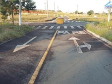 Terreno à venda no bairro Jardim Silvana em Içara