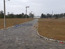 Terreno à venda no bairro Lagoa dos Freitas em Balneário Rincão