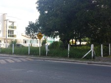 Terreno à venda no bairro Mariluz em Itapoá