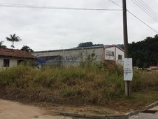 Terreno à venda no bairro Morro da Glória em Urussanga