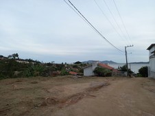 Terreno à venda no bairro Povoado Sítio Novo em Imaruí