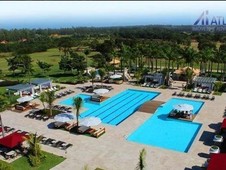 Terreno à venda no bairro Santa Bárbara Resort Residence em Águas de Santa Bárbara