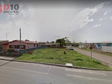 Terreno à venda no bairro São Luiz em Sombrio