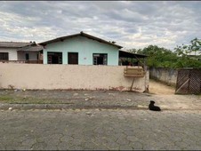 Terreno à venda no bairro São Paulo em Navegantes