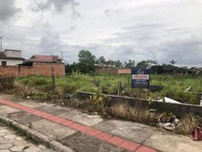 Terreno à venda no bairro São Pedro em Sombrio