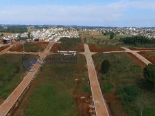 Terreno à venda no bairro Tereza Cristina em Içara