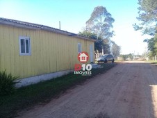 Terreno à venda no bairro Vila Nova em Santa Rosa do Sul
