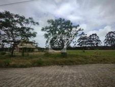Terreno em condomínio à venda no bairro Alto Arroio em Imbituba