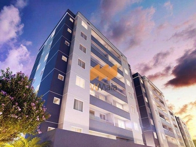 Apartamento à venda no bairro Baixo Grande em São Pedro da Aldeia