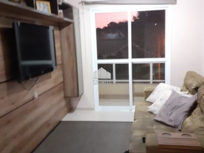 Apartamento à venda no bairro Bela Vista em Valinhos