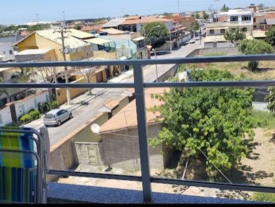 Apartamento à venda no bairro Braga em Cabo Frio