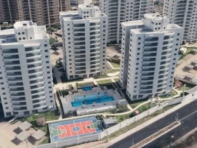 Apartamento à venda no bairro Calhau em São Luís