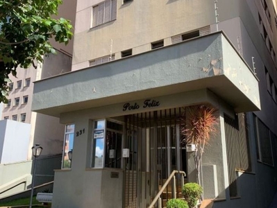 Apartamento à venda no bairro Centro em Londrina
