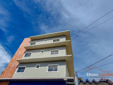 Apartamento à venda no bairro Centro em Montes Claros